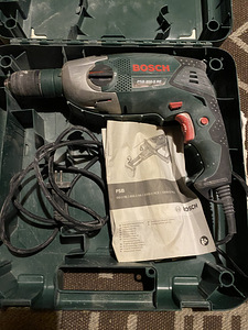 Продам Bosch psb850-2re (1 фото из 2)