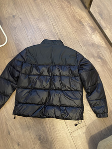 Talvejope XL newyorker (2 foto / 2)