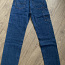 Рабочии джинсы xs (фото #1)