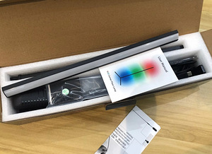 Uus nurgalamp smart rgb 180 pikk (3 foto / 3)