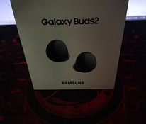 Kõrvaklapid Samsung Galaxy Buds2 SM-R177 Onyx Black