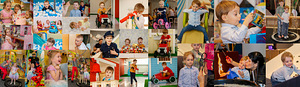 Pulma fotograaf Lastefotograaf (3 foto / 7)