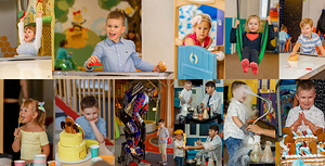 Pulma fotograaf Lastefotograaf (7 foto / 7)