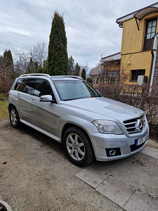 Mercedes Benz (1 foto / 9)
