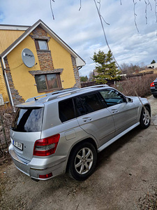 Mercedes Benz (2 foto / 9)