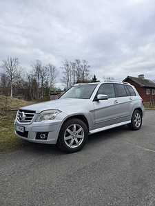 Mercedes Benz (3 foto / 9)