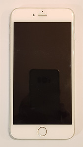 Apple iPhone 6 plus (2 foto / 6)