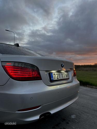 BMW 535 3.0 M57 210kW (foto #3)