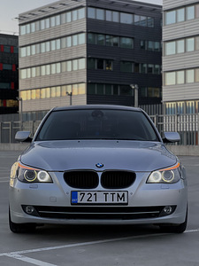 BMW 535 3.0 M57 210kW (1 foto / 13)