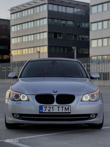 BMW 535 3.0 M57 210kW (foto #1)