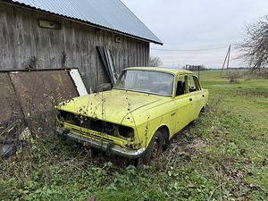 Moskvich 21403 (1 фото из 6)