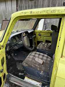 Moskvich 21403 (5 фото из 6)