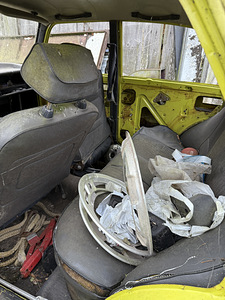 Moskvich 21403 (6 фото из 6)