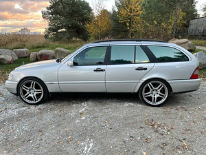Mercedes r19 5x112 AMG (4 foto / 10)