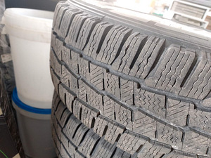 Toyota Proace, Peugeot Traveller, Citroën Spacetourer 5x108 (2 foto / 6)