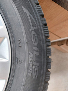 Toyota Proace, Peugeot Traveller, Citroën Spacetourer 5x108 (4 foto / 6)