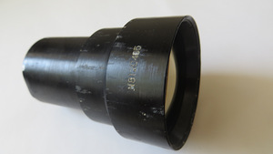 Objektiiv RO-109-1A F = 5 cm 1: 1.2