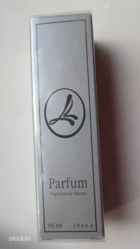 Parfüüm opium yves saint laurent 15 ml. (foto #1)