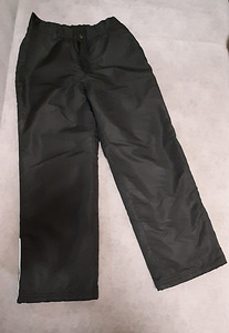 Зимние брюки Luhta размер 152