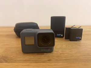 GoPro Hero 5 black (1 foto / 3)