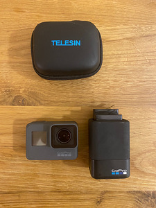 GoPro Hero 5 black (2 foto / 3)