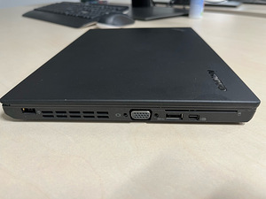 Lenovo Thinkpad X250 16GB/256GB (3 foto / 4)