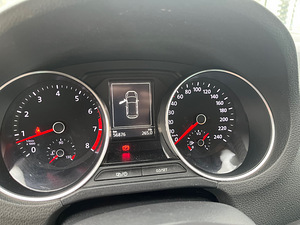 Volkswagen Polo Highline 1.2 66kW (7 foto / 9)