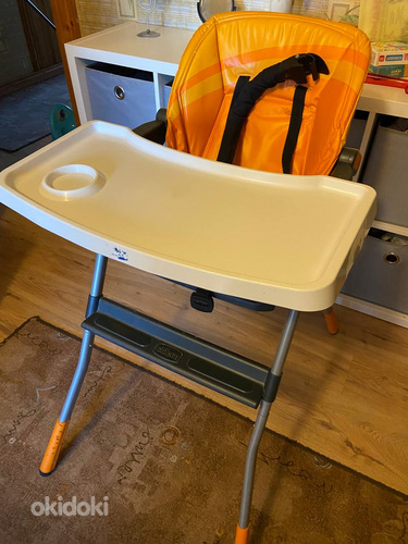 Söögitool CHICCO