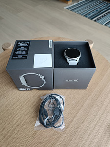 Garmin Venu 2S - NAGU UUS! (3 foto / 5)