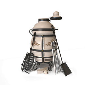 Tandoor Apollon (2 foto / 6)