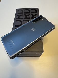 OnePlus Nord 128GB (2 foto / 3)