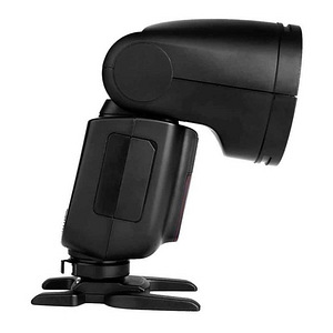 Godox v1 speedlite Sony kaamerale (3 foto / 3)