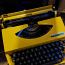 Пишущая машинка Triumph Tippa S (фото #1)