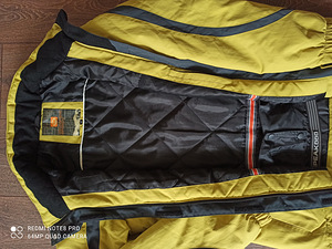 Icepeak talvine ülikond,36 (3 foto / 3)