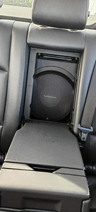 BMW 530xD F10 2012 (2 foto / 3)