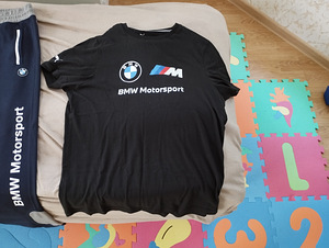 Костюм BMW (2 фото из 6)