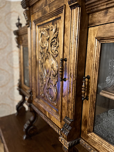 Itaalia Klassikaline Baarikapp (3 foto / 4)