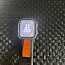 Apple watch 8 45 мм серебристый (фото #1)