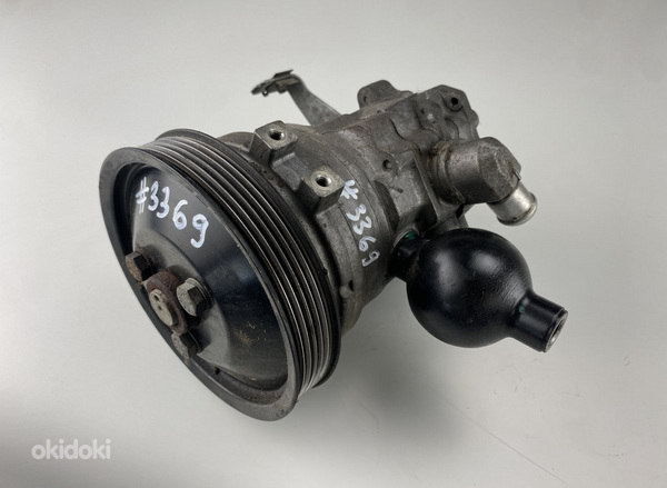 G.U.R. PUMP Dynamic Drive BMW 7 (E65, E66) (2001-2009)