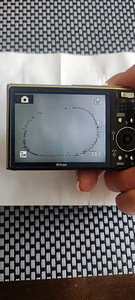 Nikon coolpix S50 (5 foto / 9)