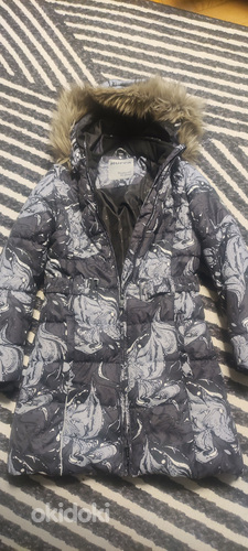 Huppa talveparka s 146