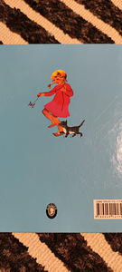 "Bullerby lapsed" Astrid Lindgren (2 foto / 3)