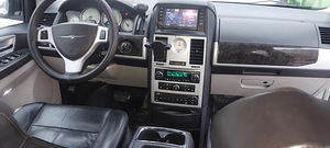 Продам Chrysler Grand Voyager (12 фото из 13)