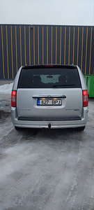 Chrysler Grand Voyager (4 foto / 15)