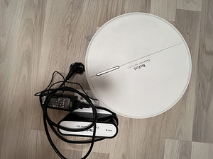 Пылесос Tefal (1 фото из 1)