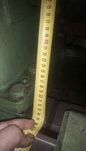 Токарный станок 1М63 (5 фото из 5)