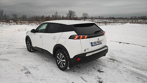 Peugeot 2008 1.5 81kV (4 foto / 10)