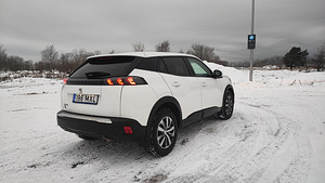 Peugeot 2008 1.5 81kV (5 foto / 10)