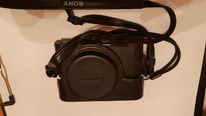 SONY DSC-RX100M2 (2 фото из 4)