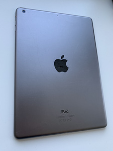 iPad Air Wifi (A1474) 32gb (2 foto / 3)